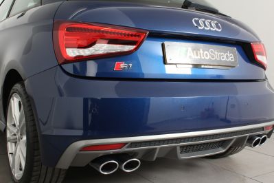 AUDI A1 2.0 S1 QUATTRO - 5595 - 46