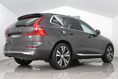 VOLVO XC60 RECHARGE T8 INSCRIPTION PRO AWD - 5580 - 15