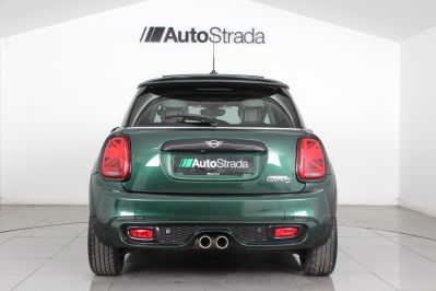 MINI HATCH COOPER S - 5510 - 13