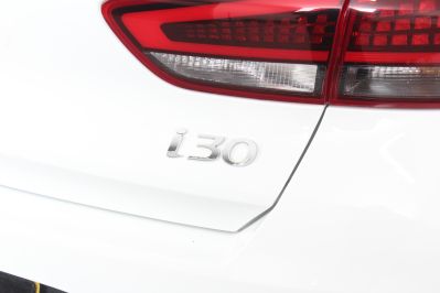 HYUNDAI I30 T-GDI N LINE MHEV - 5507 - 61