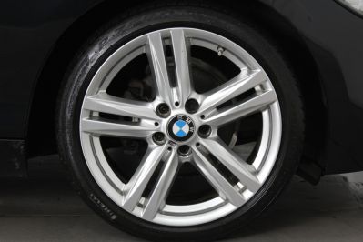 BMW 1 SERIES 118D M SPORT - 5593 - 64