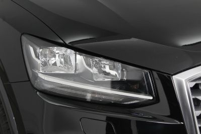 AUDI Q2 TFSI SPORT - 5508 - 54