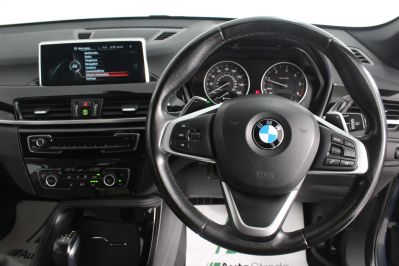 BMW X1 XDRIVE20D XLINE - 5514 - 18