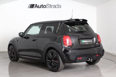 MINI HATCH JOHN COOPER WORKS - 5372 - 17