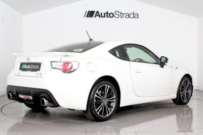 TOYOTA GT86 D-4S - 5517 - 15