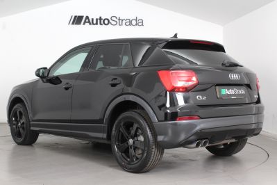 AUDI Q2 TFSI SPORT - 5508 - 17