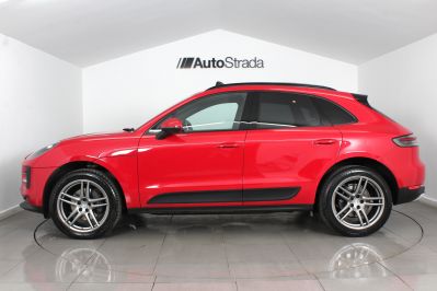 PORSCHE MACAN PDK - 5710 - 6