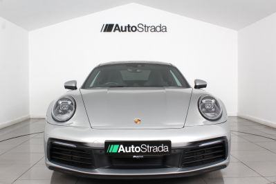 PORSCHE 911 CARRERA 4S PDK - 5706 - 12