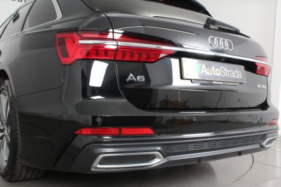 AUDI A6 TDI S LINE MHEV - 5461 - 61