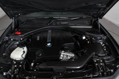 BMW 1 SERIES M135I - 5421 - 63