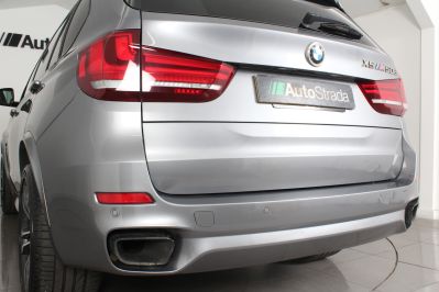 BMW X5 M50D - 5460 - 67