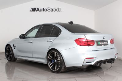 BMW 3 SERIES M3 - 5456 - 17