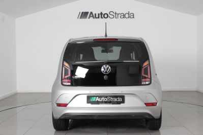 VOLKSWAGEN UP R-LINE - 5547 - 8