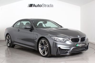 BMW M4 BITURBO DCT - 5373 - 18