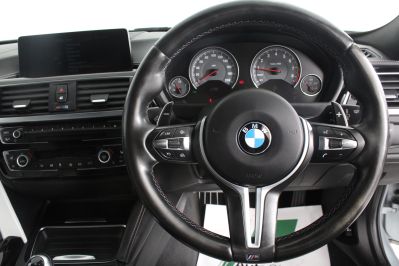 BMW 3 SERIES M3 - 5456 - 18